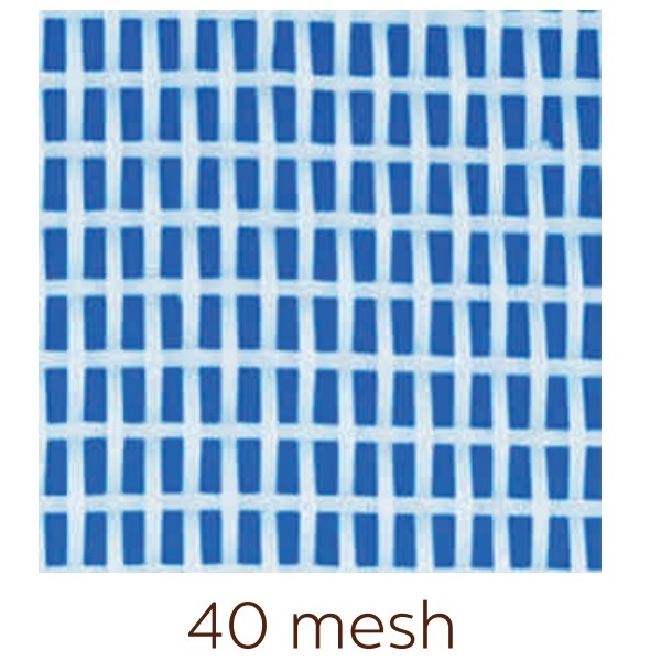 Tela de proteção 40 Mesh Anti insetos ou mosquiteiro Tela de proteção 40 Mesh
Anti insetos ou mosquiteiro